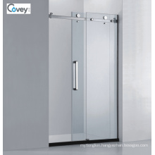 Sliding Shower Screen /Stainless Steel Shower Cabin (CVP031D)